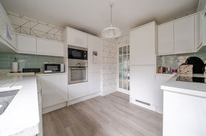 Kitchen angle 4- click for photo gallery